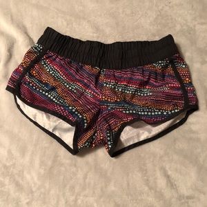 Hurley work out shorts